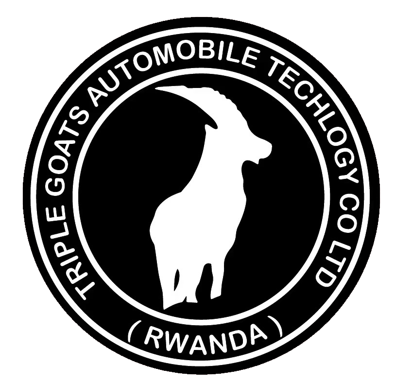 Triple Goats Logo