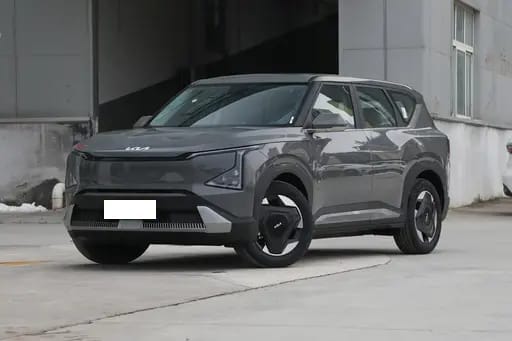 2025 KIA Ev5