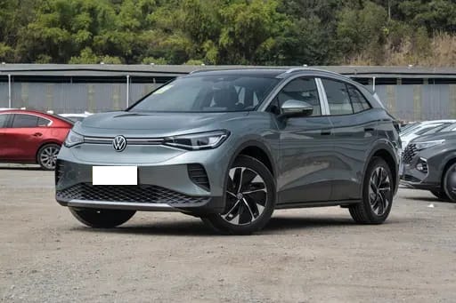 2025 ID.4 Crozz Image 21