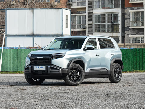 2025 Fangchengbao T3