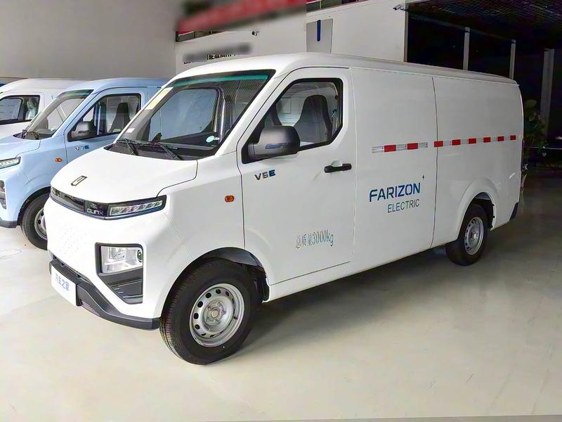 2025 FARIZON V7E