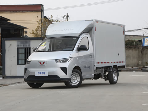 2025 Wuling Yangguang